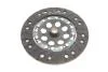 Комплект сцепления MB A-class (W168)/B-class (W245) 98-11 (d=200mm) LuK 620 2520 33 (фото 8)