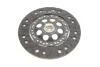 Комплект сцепления MB A-class (W168)/B-class (W245) 98-11 (d=200mm) LuK 620 2520 33 (фото 9)