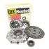 Комплект сцепления Mazda 323 1.3-1.9 91-05 (d=200mm) LuK 620300160
