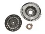 Комплект зчеплення Toyota Corolla1.3-1.6 87-07 (d=200mm) LuK 620 3017 00 (фото 1)