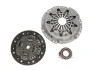 Комплект зчеплення Toyota Corolla1.3-1.6 87-07 (d=200mm) LuK 620 3017 00 (фото 2)