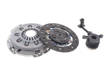 К-т зчеплення LuK 620304233