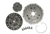 Комплект сцепления VW Bora/Golf/Skoda Octavia 1.9 SDI 97-03 (d=200mm) LuK 620 3050 09