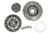 Комплект сцепления VW Bora/Golf/Skoda Octavia 1.9 SDI 97-03 (d=200mm) LuK 620 3050 09 (фото 2)