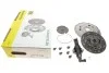 Комплект зчеплення VW Bora/Golf/Skoda Octavia 1.9 SDI 97-03 (d=200mm) LuK 620 3050 21