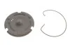 Комплект сцепления VW Bora/Golf/Skoda Octavia 1.9 SDI 97-03 (d=200mm) LuK 620 3050 21 (фото 11)