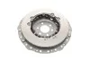 Комплект сцепления VW Bora/Golf/Skoda Octavia 1.9 SDI 97-03 (d=200mm) LuK 620 3050 21 (фото 2)