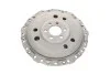 Комплект сцепления VW Bora/Golf/Skoda Octavia 1.9 SDI 97-03 (d=200mm) LuK 620 3050 21 (фото 3)