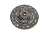 Комплект сцепления VW Bora/Golf/Skoda Octavia 1.9 SDI 97-03 (d=200mm) LuK 620 3050 21 (фото 5)