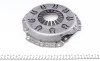 Комплект сцепления Nissan Primera/Sunny II 1.5-1.8 81- LuK 620 3062 00 (фото 3)