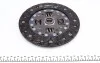Комплект сцепления Nissan Primera/Sunny II 1.5-1.8 81- LuK 620 3062 00 (фото 4)