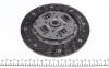 Комплект сцепления Nissan Primera/Sunny II 1.5-1.8 81- LuK 620 3062 00 (фото 6)