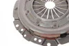 Комплект зчеплення Renault Kangoo 1.9D 97-, 40/47/48kw, d=200mm, F8Q 630/632/662 LuK 620 3068 00 (фото 18)