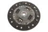 Комплект зчеплення Renault Kangoo 1.9D 97-, 40/47/48kw, d=200mm, F8Q 630/632/662 LuK 620 3068 00 (фото 21)