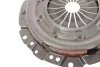 Комплект зчеплення Renault Kangoo 1.9D 97-, 40/47/48kw, d=200mm, F8Q 630/632/662 LuK 620 3068 00 (фото 4)