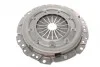 Комплект зчеплення Renault Kangoo 1.9D 97-, 40/47/48kw, d=200mm, F8Q 630/632/662 LuK 620 3068 00 (фото 5)