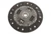 Комплект зчеплення Renault Kangoo 1.9D 97-, 40/47/48kw, d=200mm, F8Q 630/632/662 LuK 620 3068 00 (фото 7)