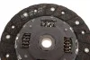 Комплект зчеплення Renault Kangoo 1.9D 97-, 40/47/48kw, d=200mm, F8Q 630/632/662 LuK 620 3068 00 (фото 8)
