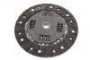 Комплект зчеплення Renault Kangoo 1.9D 97-, 40/47/48kw, d=200mm, F8Q 630/632/662 LuK 620 3068 00 (фото 9)