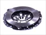 Комплект сцепления Opel Corsa C/D 1.0/1.2, 00-14, 44/55/59kw LuK 620 3075 09 (фото 5)