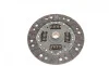 Комплект сцепления Citroen Berlingo/Peugeot Partner 1.4i 96- (d=200mm) LuK 620 3084 00 (фото 11)