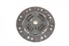 Комплект сцепления Citroen Berlingo/Peugeot Partner 1.4i 96- (d=200mm) LuK 620 3084 00 (фото 12)
