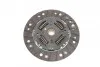 Комплект сцепления Citroen Berlingo/Peugeot Partner 1.4i 96- (d=200mm) LuK 620 3084 00 (фото 6)
