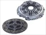 Комплект сцепления Opel Combo 1.4 16V 04- (200mm) LuK 620309009 (фото 2)
