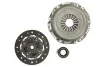 Комплект сцепления Honda Civic 1.4/1.5i 92-05 (d=200mm) LuK 620 3108 00
