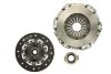 Комплект сцепления Honda Civic 1.4/1.5i 92-05 (d=200mm) LuK 620 3108 00 (фото 2)