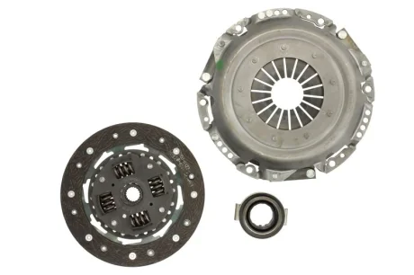 Комплект зчеплення Honda Civic 1.4/1.5i 92-05 (d=200mm) LuK 620 3108 00