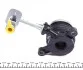 Комплект сцепления Renault Kangoo 1.6 16V 08- (d=200mm) K7M 750, K4M 830/831/834-836 LuK 620 3119 33 (фото 13)