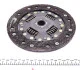 Комплект сцепления Renault Kangoo 1.6 16V 08- (d=200mm) K7M 750, K4M 830/831/834-836 LuK 620 3119 33 (фото 14)