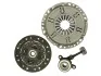 Комплект сцепления Renault Kangoo 1.6 16V 08- (d=200mm) K7M 750, K4M 830/831/834-836 LuK 620 3119 33 (фото 2)
