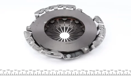 Комплект сцепления Lada Kalina/Priora 04- (d=200mm) LuK 620316600