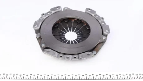Комплект зчеплення Mitsubishi Lancer 1.3/1.6 03- (d=200) LuK 620 3169 00