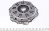 Комплект сцепления Mitsubishi Lancer 1.3/1.6 03- (d=200) LuK 620 3169 00 (фото 14)