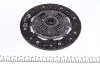 Комплект сцепления Mitsubishi Lancer 1.3/1.6 03- (d=200) LuK 620 3169 00 (фото 17)