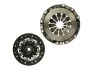 Комплект сцепления Fiat Sedici/Suzuki SX4 06- (d=200mm) LuK 620 3170 09