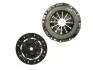 Комплект сцепления Fiat Sedici/Suzuki SX4 06- (d=200mm) LuK 620 3170 09 (фото 2)