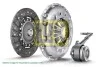 Комплект зчеплення Fiat Sedici/Suzuki SX4 06- (d=200mm) LuK 620317033 (фото 2)