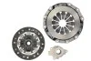 Комплект зчеплення Fiat Sedici/Suzuki SX4 06- (d=200mm) LuK 620317033 (фото 1)
