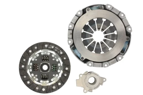 Комплект сцепления Fiat Sedici/Suzuki SX4 06- (d=200mm) LuK 620317033
