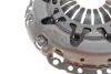 Комплект сцепления Toyota Yaris 1.0/1.3 VVT-i 05-11 LuK 620 3173 00 (фото 3)