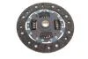 Комплект сцепления Toyota Yaris 1.0/1.3 VVT-i 05-11 LuK 620 3173 00 (фото 6)