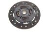 Комплект сцепления Toyota Yaris 1.0/1.3 VVT-i 05-11 LuK 620 3173 00 (фото 8)