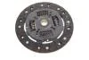 Комплект сцепления Toyota Yaris 1.0/1.3 VVT-i 05-11 LuK 620 3173 00 (фото 8)