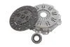 Комплект сцепления Kia Rio 1.3/1.5 16V 00-05 (d=200mm) LuK 620 3231 00