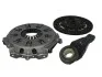 Комплект зчеплення Mazda 3 1.4/1.6i 03-14 (d=200mm) LuK 620 3234 00 (фото 1)