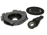 Комплект зчеплення Mazda 3 1.4/1.6i 03-14 (d=200mm) LuK 620 3234 00 (фото 3)